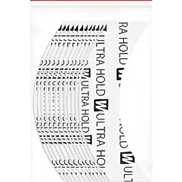 Walker Tape Ultra Hold Protez Saç Bandı 36 Adet (CC)(2CM x 7.5 CM)