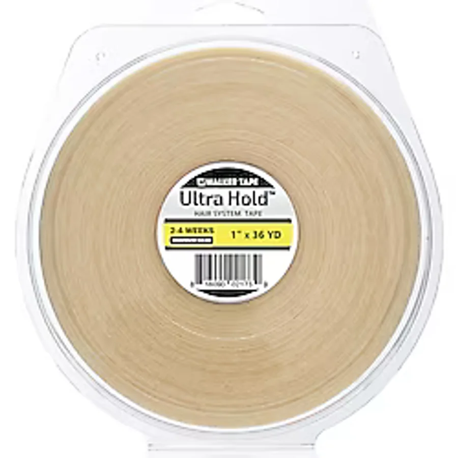 Walker Tape Ultra Hold Protez Saç Bandı Rulo (2.5Cm X 32.91M)