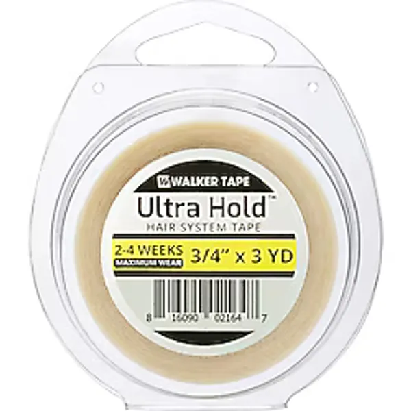 Walker Tape Ultra Hold Protez Saç Bandı Rulo (2Cm X 2.74M)