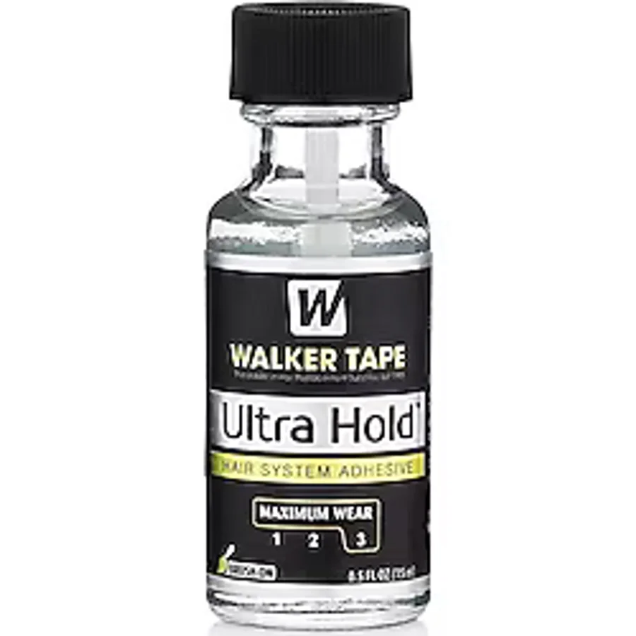 Walker Tape Ultra Hold Protez Saç Yapıştırıcısı 15 ML