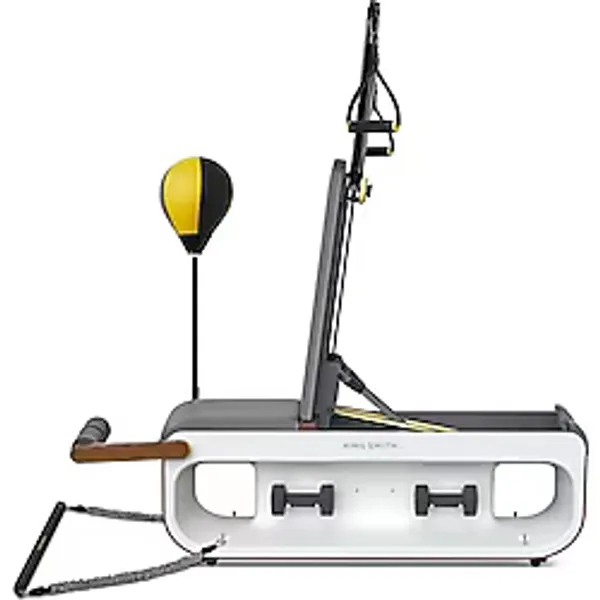 Walkingpad Türkiye Kingsmith Çok Fonsiyonlu Ağırlık Sehpası - Bench - Ultimate