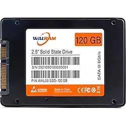 Walram 120 Gb Dahili Ssd