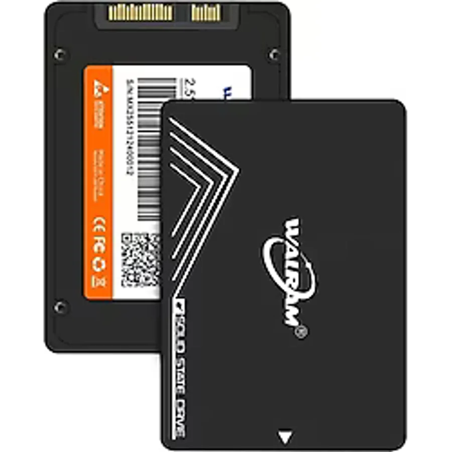 Walram 2'' Sata 480gb Dahili Ssd