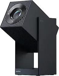 Wanbo Cube 2 Pro 500 Lümen Full HD Android Taşınabilir Projeksiyon Cihazı