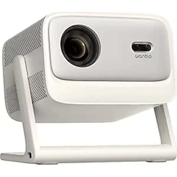 Wanbo Vali 1 Pro 900 Lümen Full HD Android Projeksiyon Cihazı