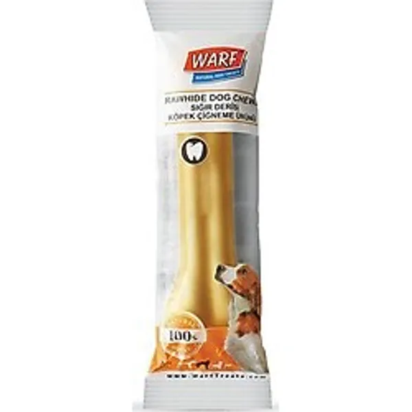 Warf Kırmızı Et - Kümes Hayvanları Eti Yetişkin Kemik 15.5 cm