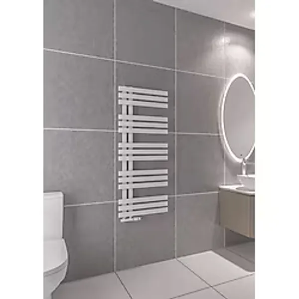 Warma Elche Çelik Dizayn Havlupan 500 x 1200