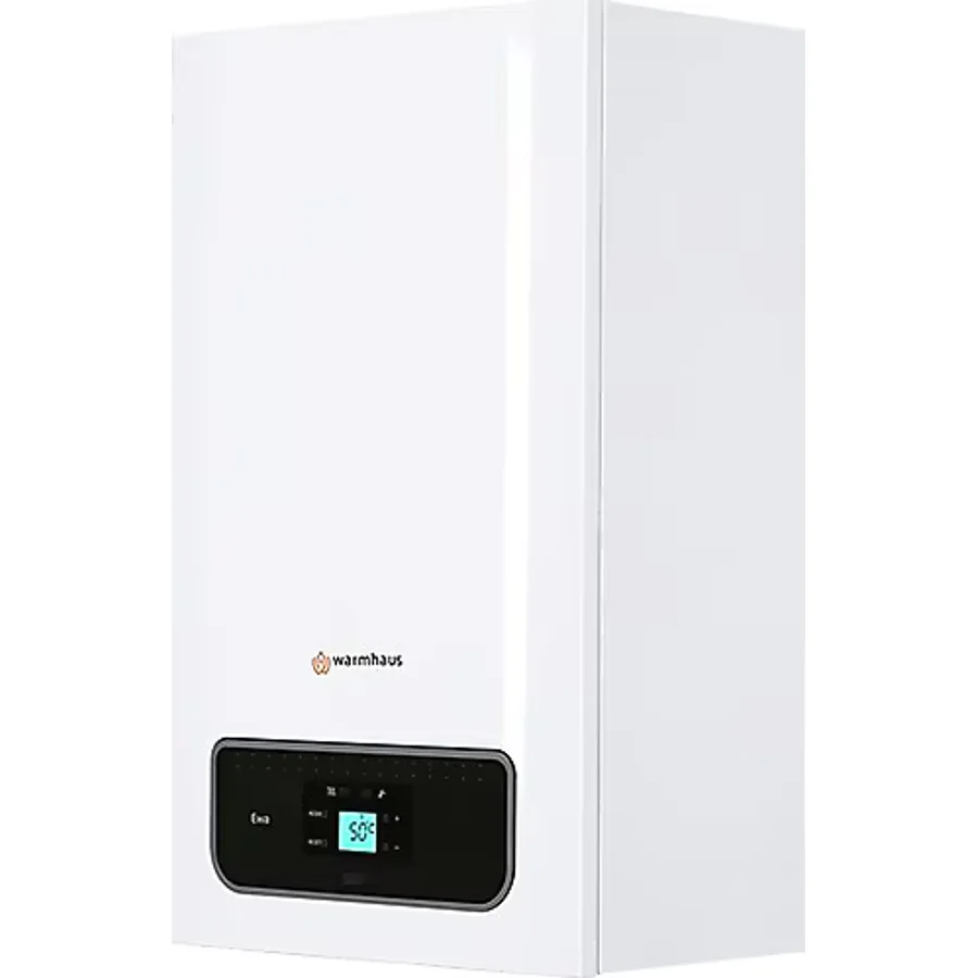 Warmhaus Ewa 20 Premix Hermetik Yoğuşmalı Kombi