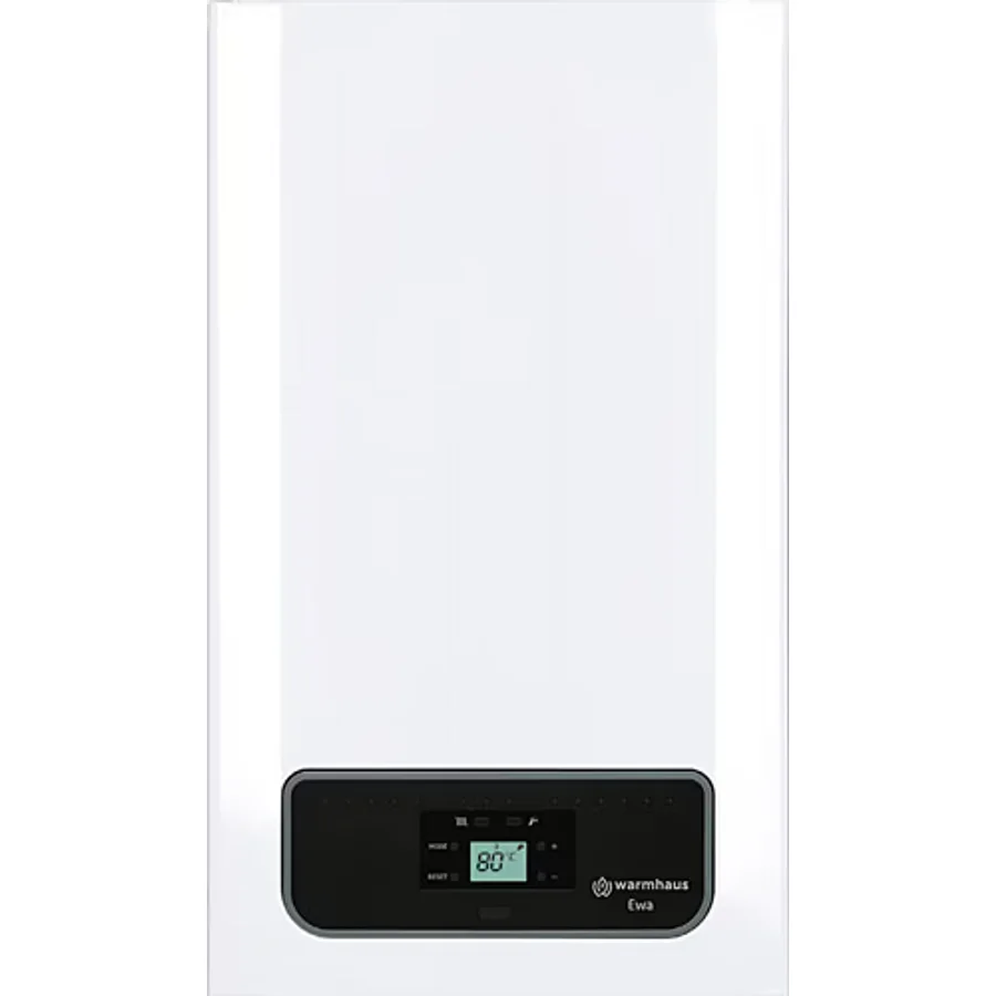 Warmhaus Ewa 24 Premix Hermetik Yoğuşmalı Kombi