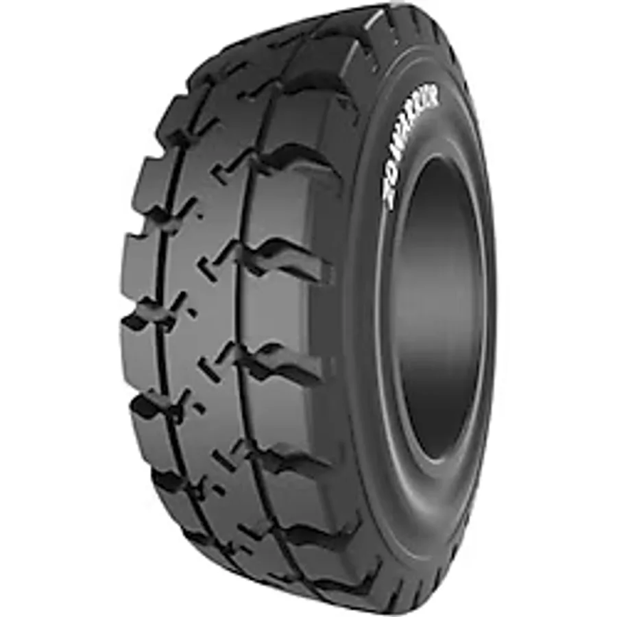 Warrior 200/50-10 Wsd Segmanlı Dolgu - Warrior Yaz Lastiği