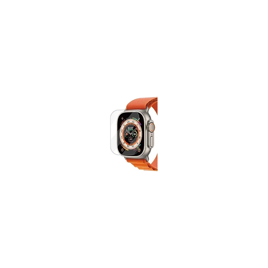 Watch Ultra 49Mm Akıllı Saat Cam Ekran Koruyucu