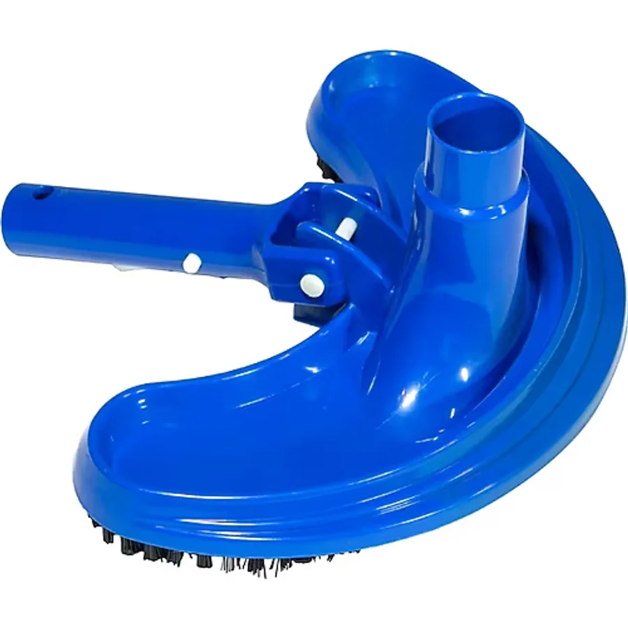 Water Fun EKONOMİK Liner Vakumlu Havuz Süpürgesi 1,5 inç-Vacuum Cleaner Head-ToptancıyızBiz