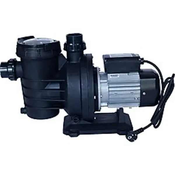 Water Fun Havuz Pompası SENKRON 1 Seri 0.50 HP Monofaze-Pool Pump-ToptancıyızBiz