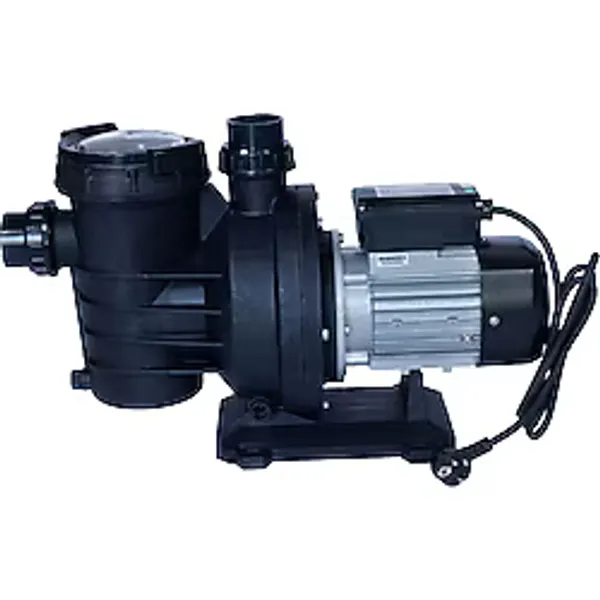 Water Fun Havuz Pompası SENKRON 1 Seri 1 HP Monofaze-Pool Pump-ToptancıyızBize