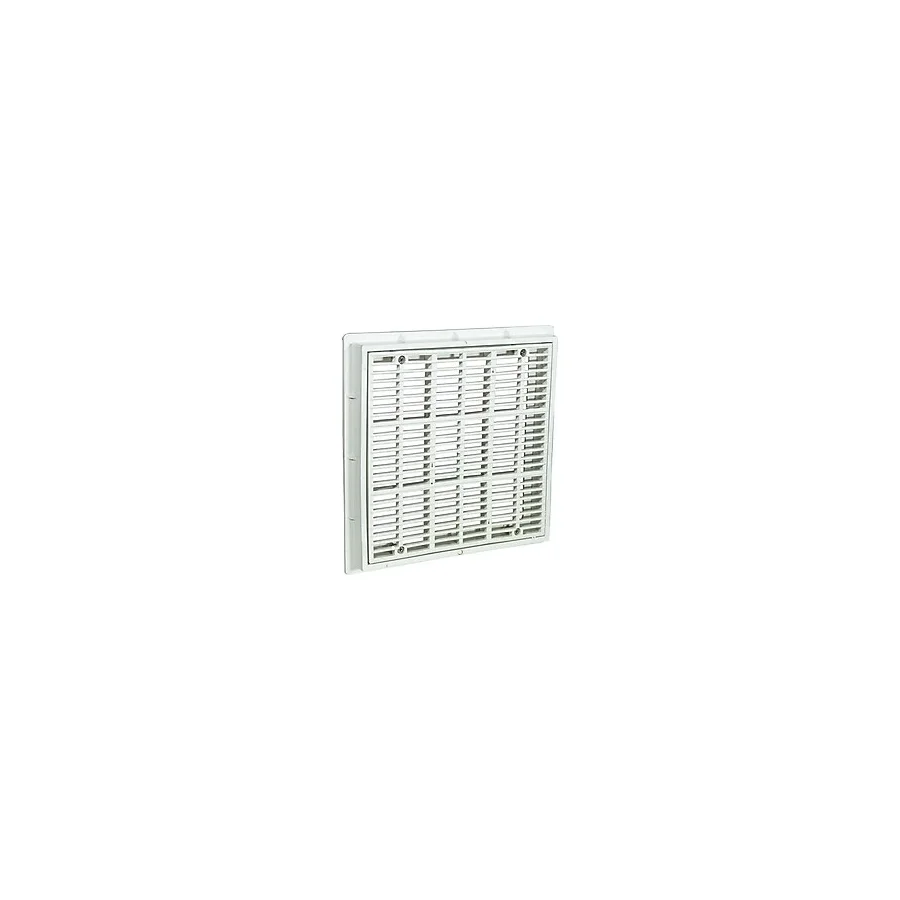 Water Fun Kare Dip Emiş Izgara Kapağı 300x300 SQUARE DRAIN COVER