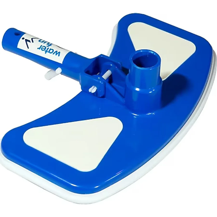 Water Fun LUX Liner Vakumlu Havuz Süpürgesi 1,5 inç-Vacuum Cleaner Head-ToptancıyızBiz