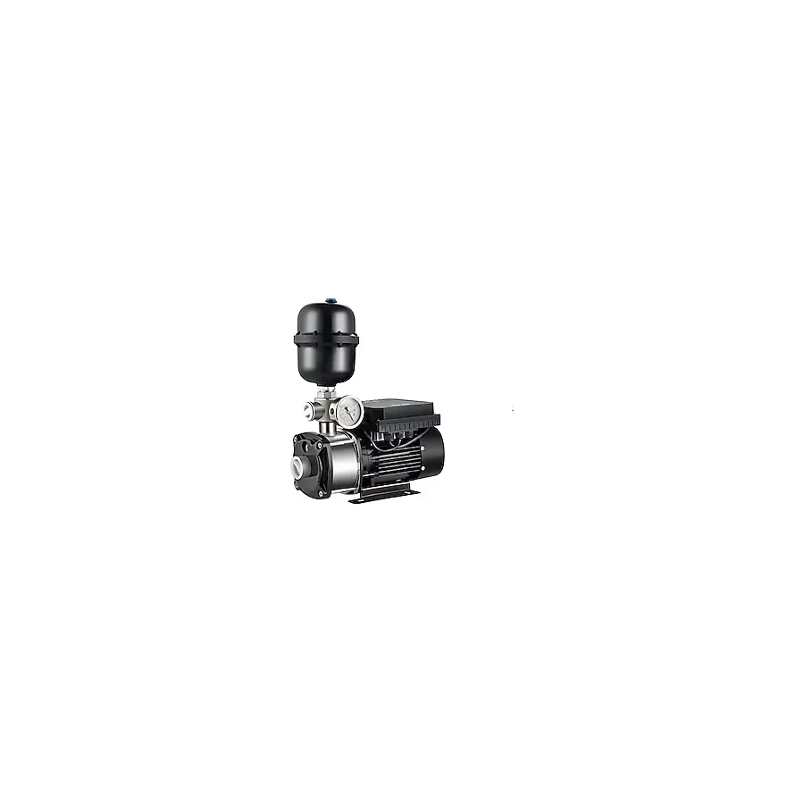 Water Sound DC700W-P Frekans Kontrollü Yeni Nesil Hidrofor