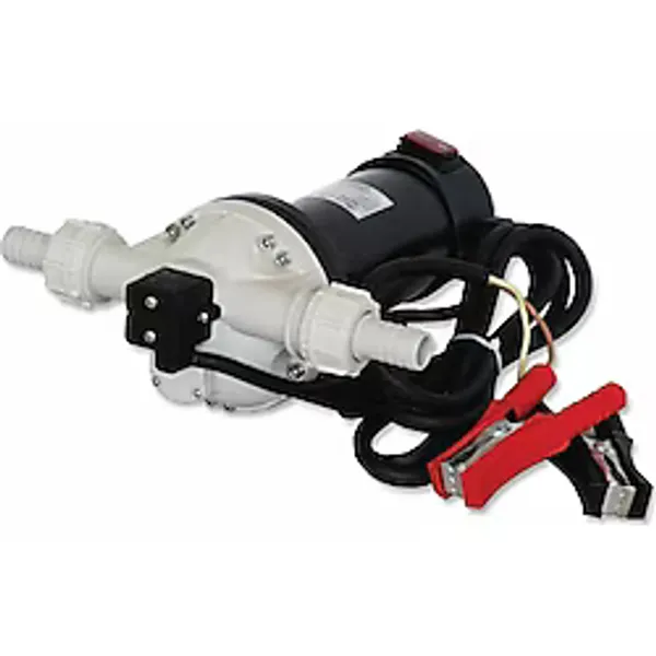 Water Sound GP2612 12 Volt 120 Watt Otomatik Karavan ve Tekne Hidroforu