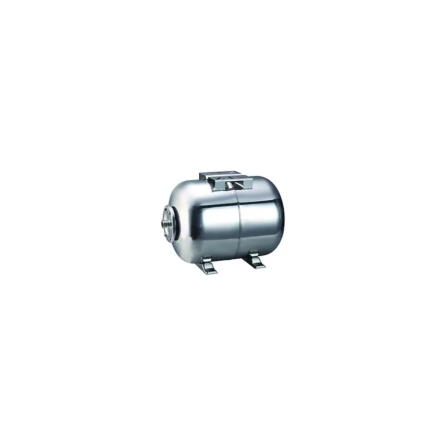 Water Sound Krom Hidrofor Tankı 24lt