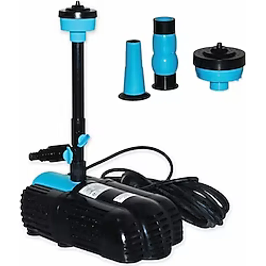 Water Sound PFP120-3600 120 W Süs Havuzu Pompası