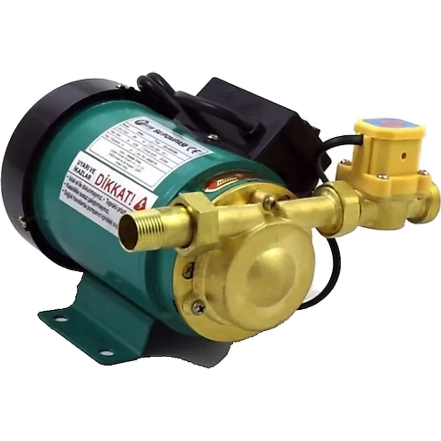 Water Sound TSP-60 Basınç Arttırıcı Pompa