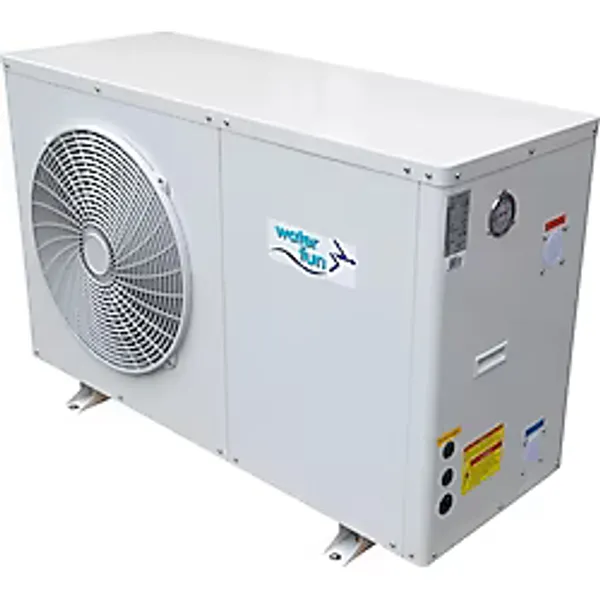 Waterfun 16,5kW Havuz Isı Pompası