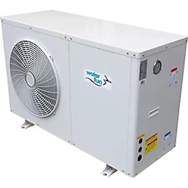 Waterfun 65kW Havuz Isı Pompası