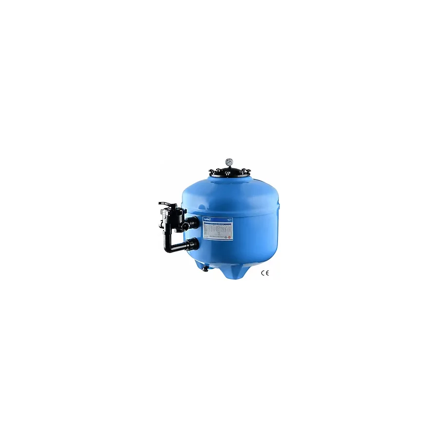 Waterfun Lamex Seri Havuz Kum Filtresi 800MM - 800 mm