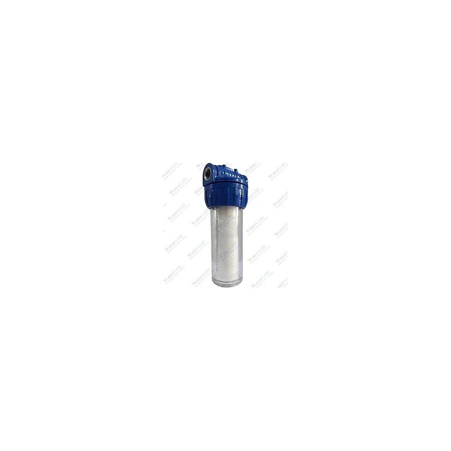 Watergold Iplik Filtre Tortu Pislik Tutucu 10" Inç