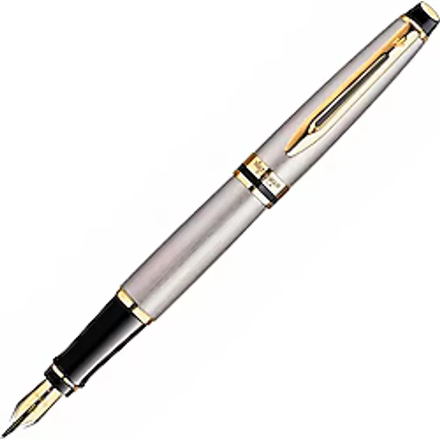 Waterman Expert 3 Lake SS GT Dolma Kalem