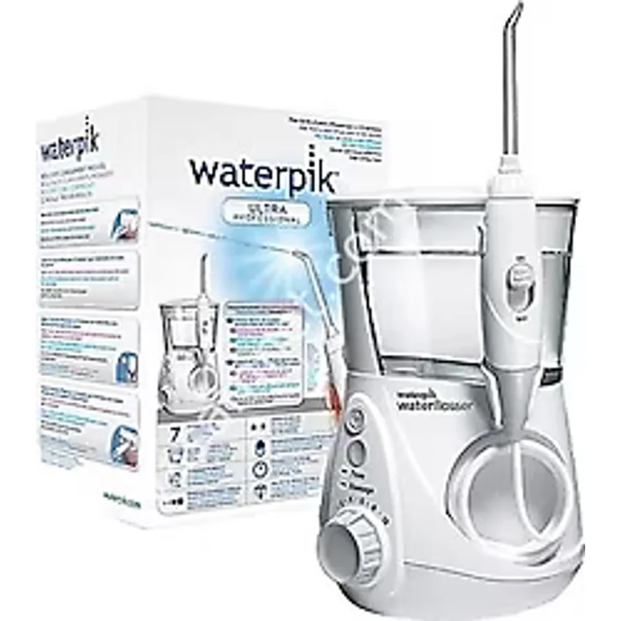 Waterpik Cordless Advanced WP-563 Ağız Duşu