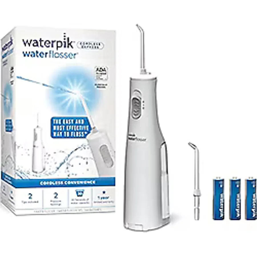 Waterpik Cordless Express WF-02W011 Ağız Duşu
