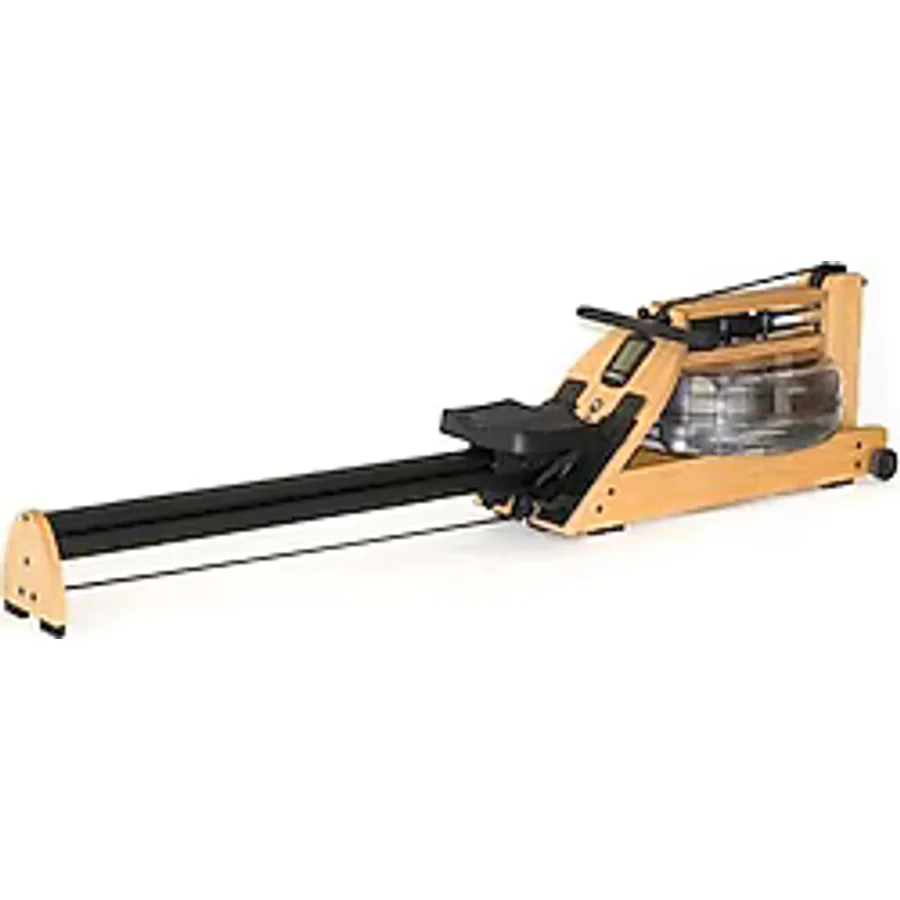 Waterrower A1 Katlanabilir Su Dirençli Kürek Çekme Aleti
