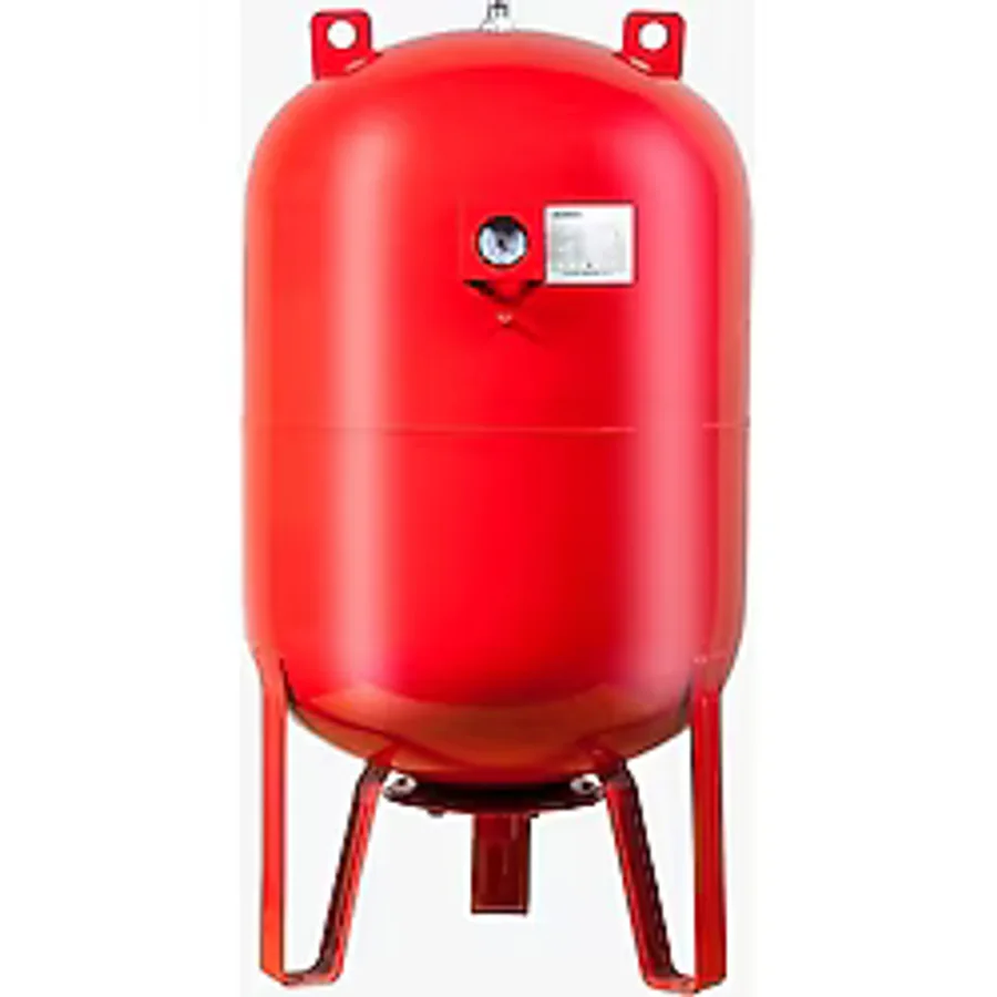 Wates Wates-Dikey Kapalı Genleşme Tankı 200 Lt (10 Bar)