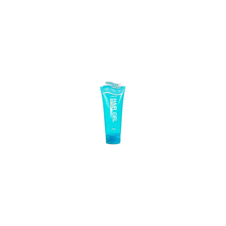 Watsons Wet Look Islak Saç Jölesi 200 ml