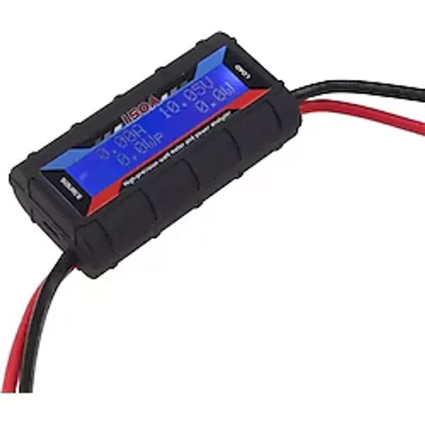 Wattmetre, Ampermetre, Voltmetre, Avometre 0-60V 150A