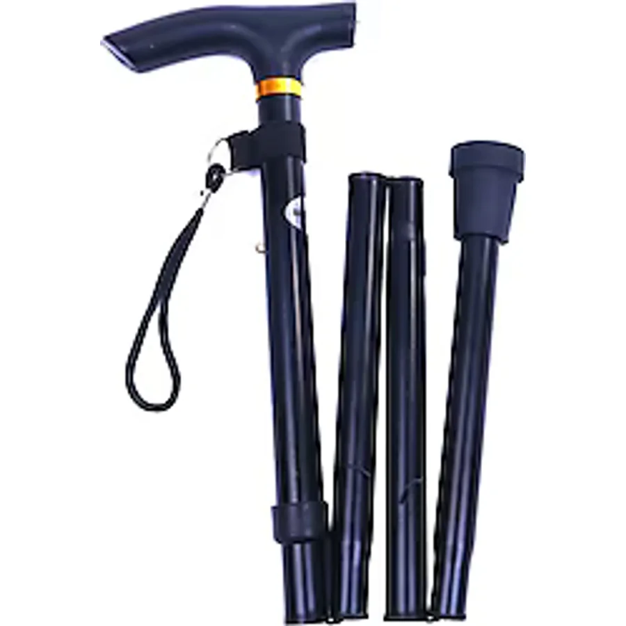 Watton WT-008 Katlanır Baston