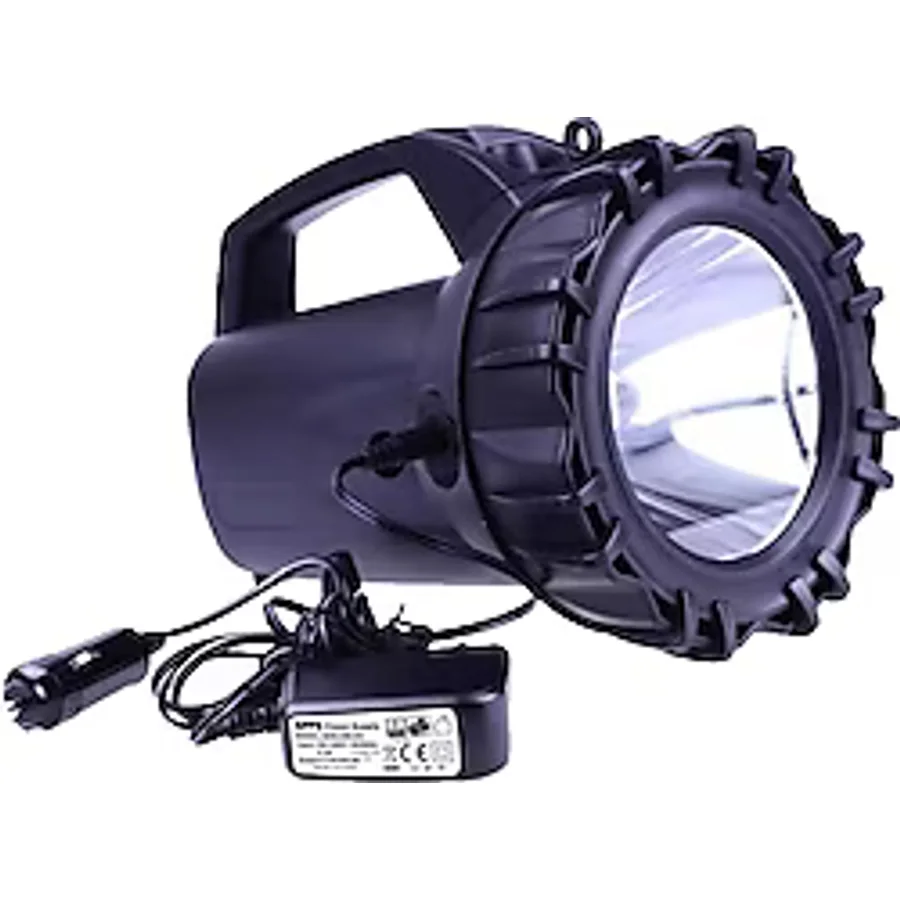Watton Wt 400 Şarjlı 50 W Projektör