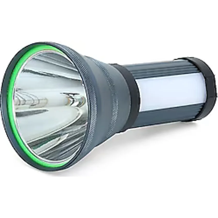 Watton WT-411 Projektör LED Şarjlı El Feneri