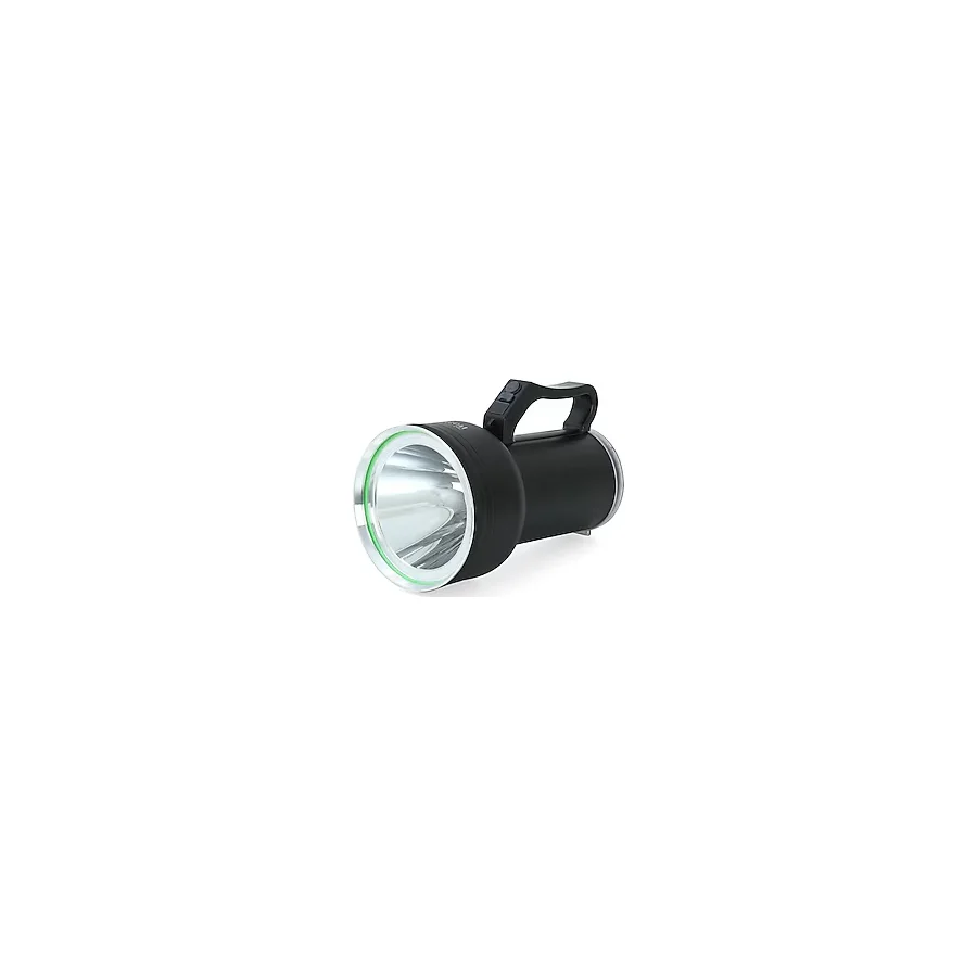 Watton WT-415 Projektör LED Güneş Enerjili El Feneri