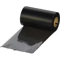 Wax Ribon 110mm x 300mt