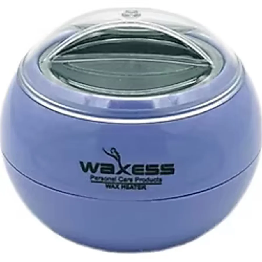 Waxess Merkür 100 Ml Ağda Makinesi Violet