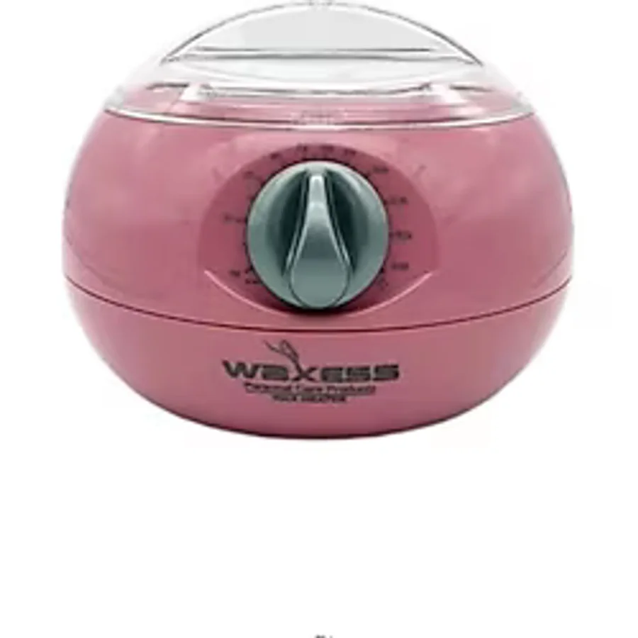 Waxess Neptün 600 Ml Ağda Makinesi Gül Kurusu