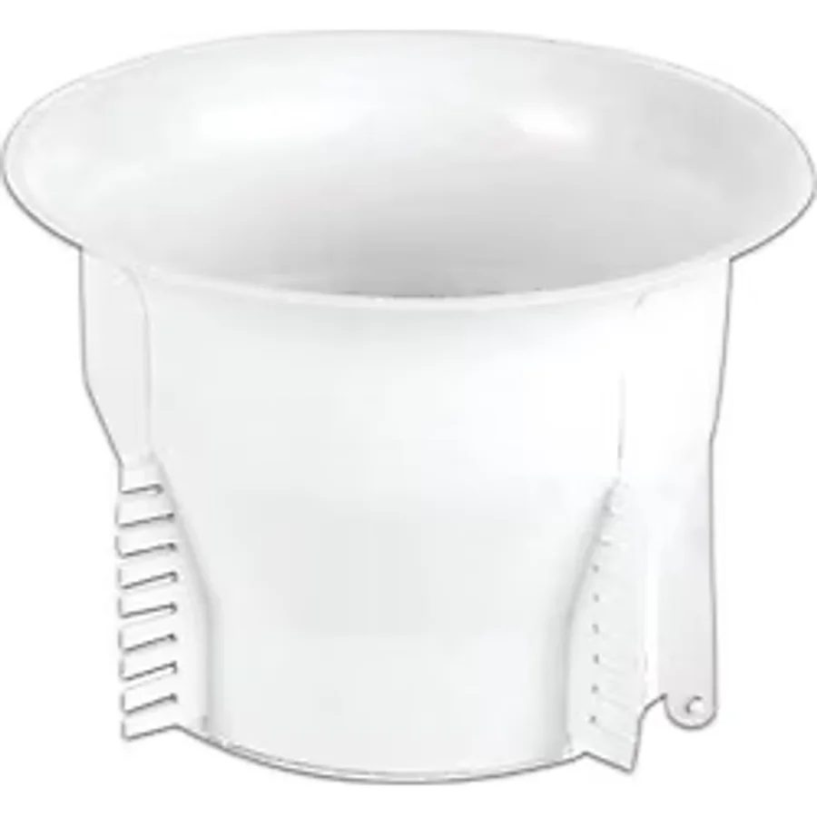 WC MATİK ÇİFT KAPAKLI