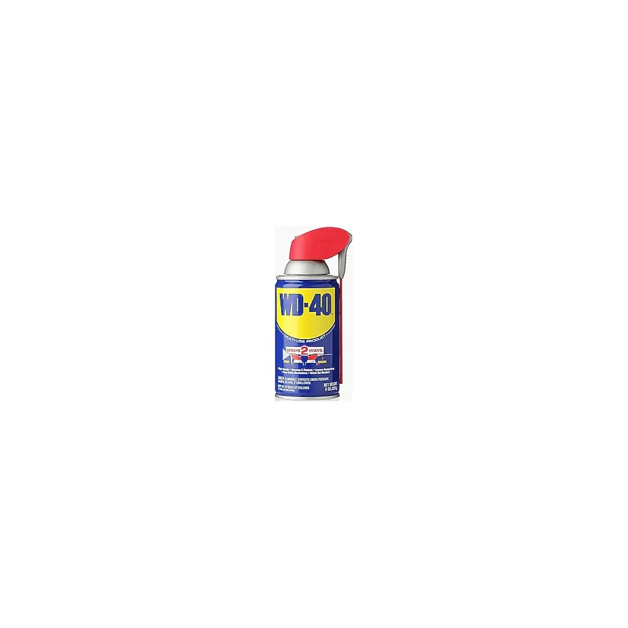 WD-40 Çok Amaçlı Ürün Akıllı Pipet 226GR
