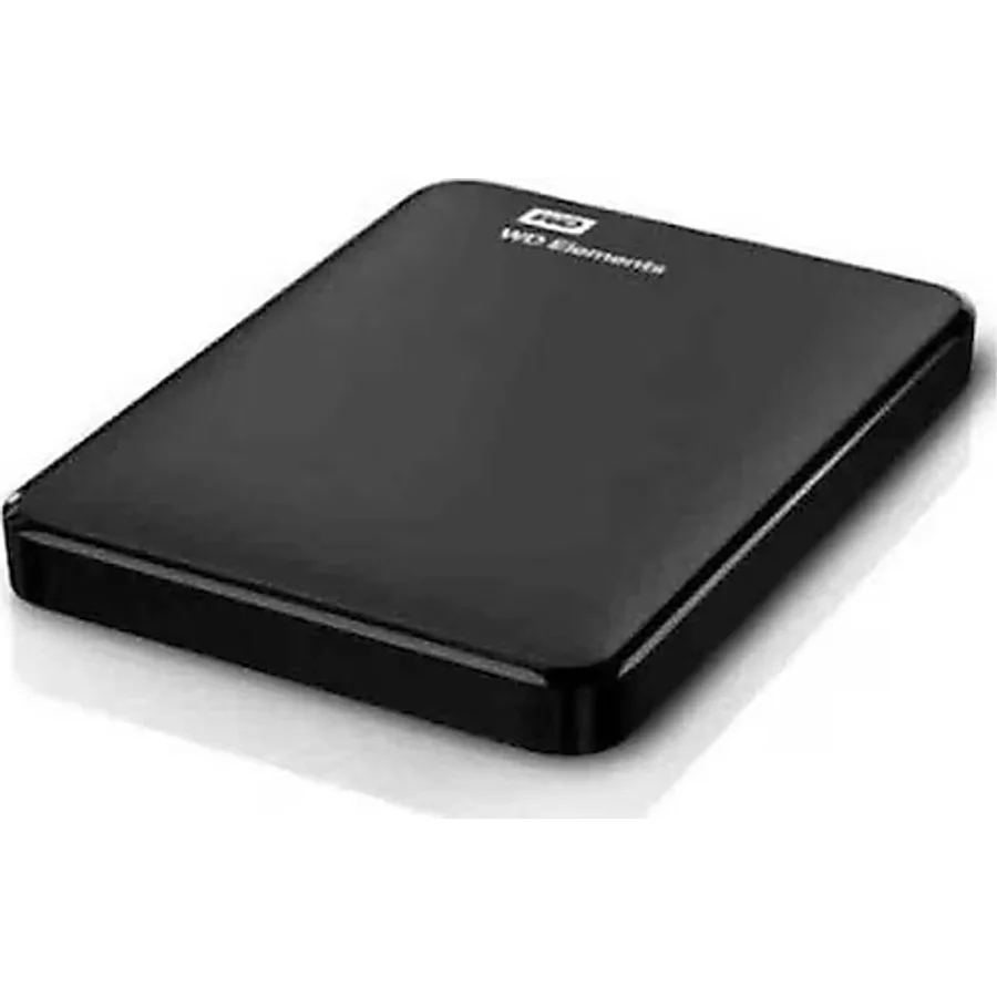 Wd 500 GB Harici Harddisk