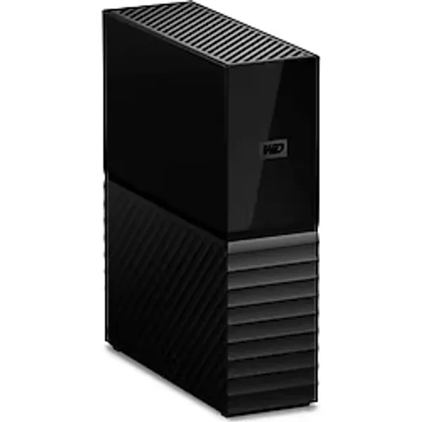 Wd My Book 18Tb Usb3.2Gen1 3.5" Masaüstü Harici Disk
