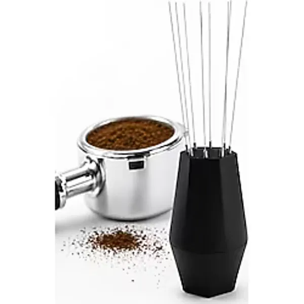 WDT Tool, Espresso Dağıtım Aracı, Kahve Karıştırma İğnesi