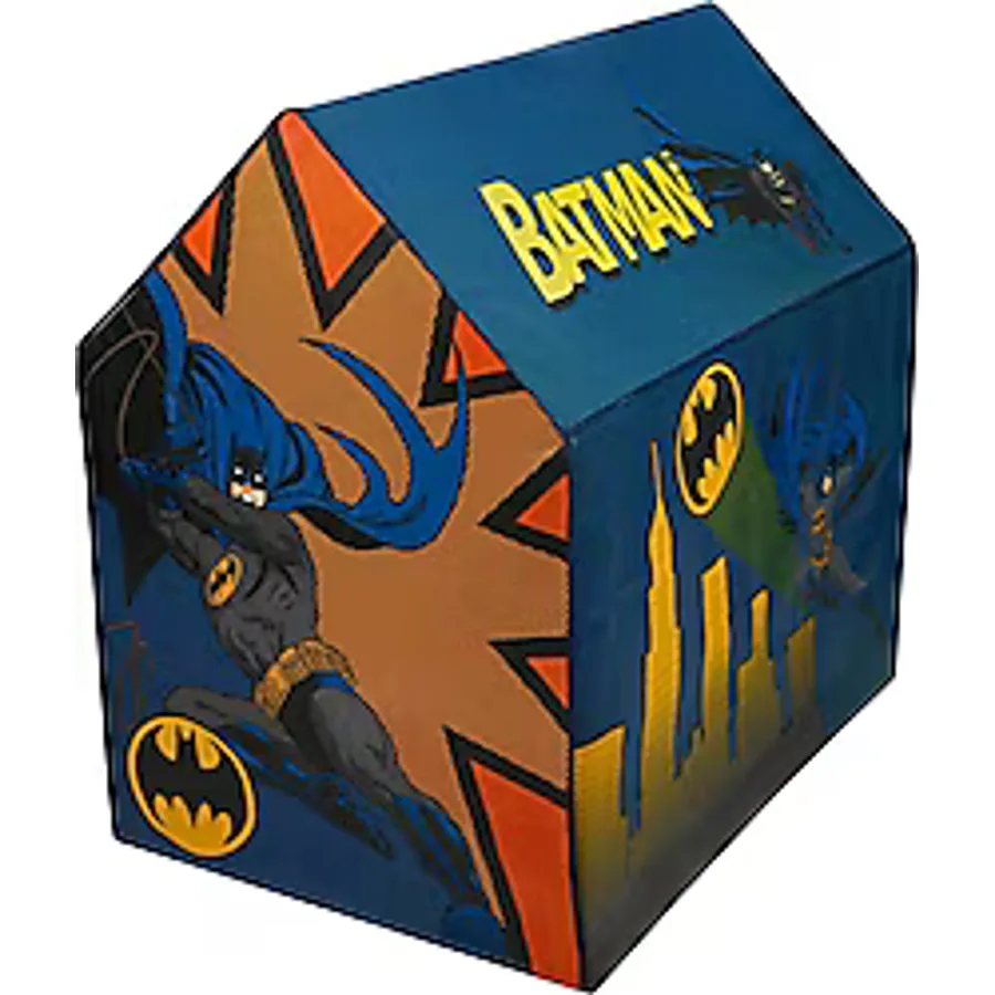 We Camp Batman Oyun Çadırı