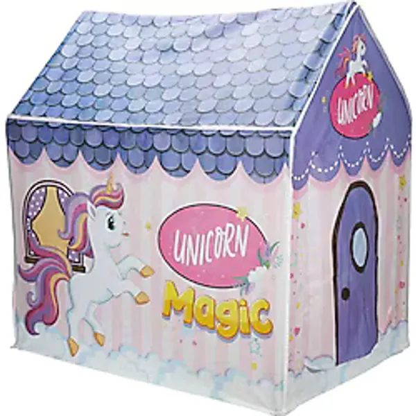 We Camp Unicorn Magic Oyun Çadırı